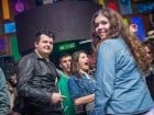 Saturday Party