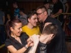 Saturday Party