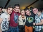 Saturday Party