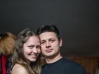 Saturday Party