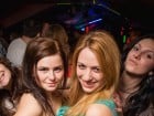 Saturday Party