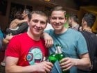 Saturday Party