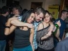 Saturday Party