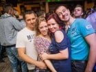 Saturday Party