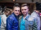 Saturday Party