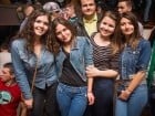 Saturday Party
