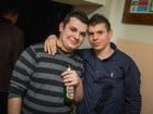 Saturday Party