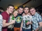 Saturday Party