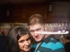 Saturday Party