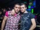 Saturday Party