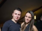 Saturday Party