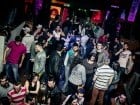 Saturday Party