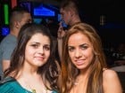 Saturday Party