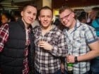 Saturday Party