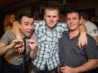 Saturday Party