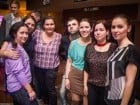 Saturday Party