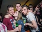 Saturday Party