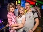 Saturday Party