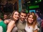 Saturday Party