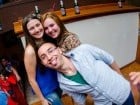 Saturday Party
