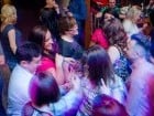 Saturday Party