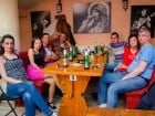 Saturday Party
