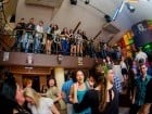 Saturday Party