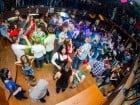Saturday Party