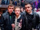 Saturday Party