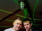 Saturday Party