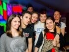 Saturday Party