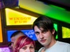 Saturday Party