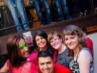 Saturday Party