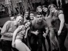 Saturday Party