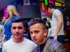 Saturday Party