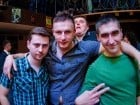 Saturday Party