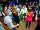 Saturday Party