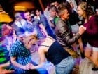 Saturday Party