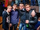 Saturday Party