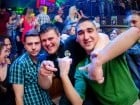 Saturday Party