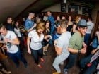 Saturday Party