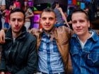 Saturday Party