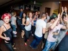 Saturday Party