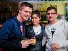 Saturday Party