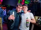 Saturday Party