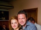 Saturday Party
