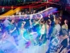 Saturday Party