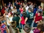 Saturday Party