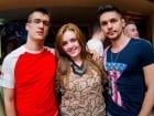 Saturday Party