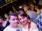 Saturday Party